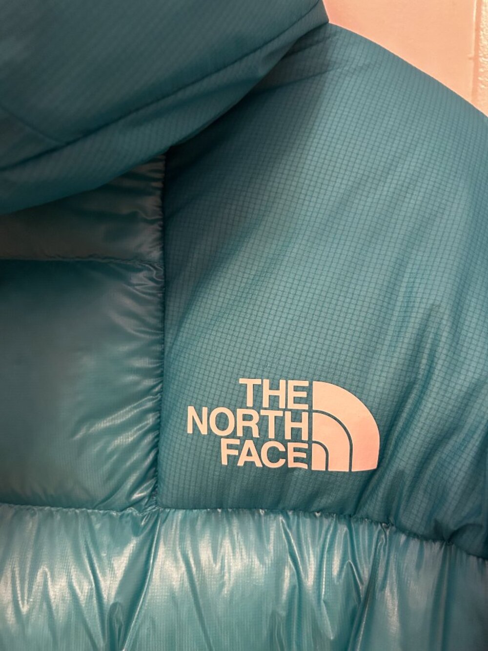 The North Face Women's Summit L6 Down Belay Parka Limited Edition - Medium - Picture 4 of 14